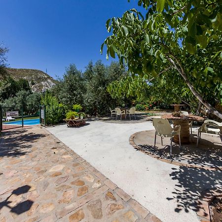 Apartamentos La Granja Hinojares Bagian luar foto